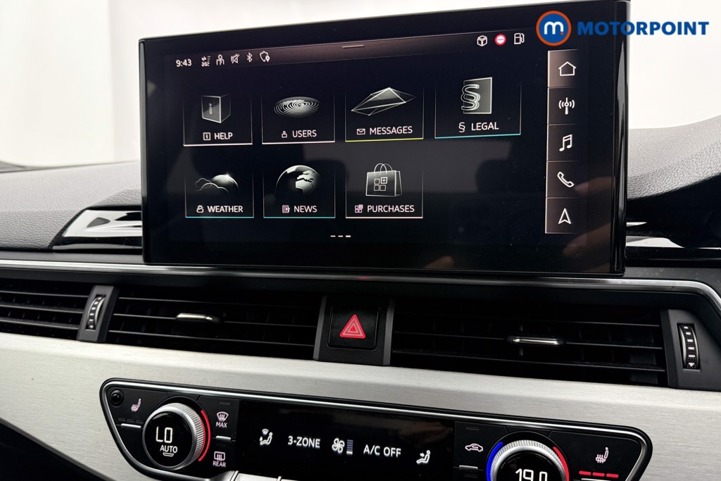 Used Audi A5 2021 for sale - 76693776: Photo 15