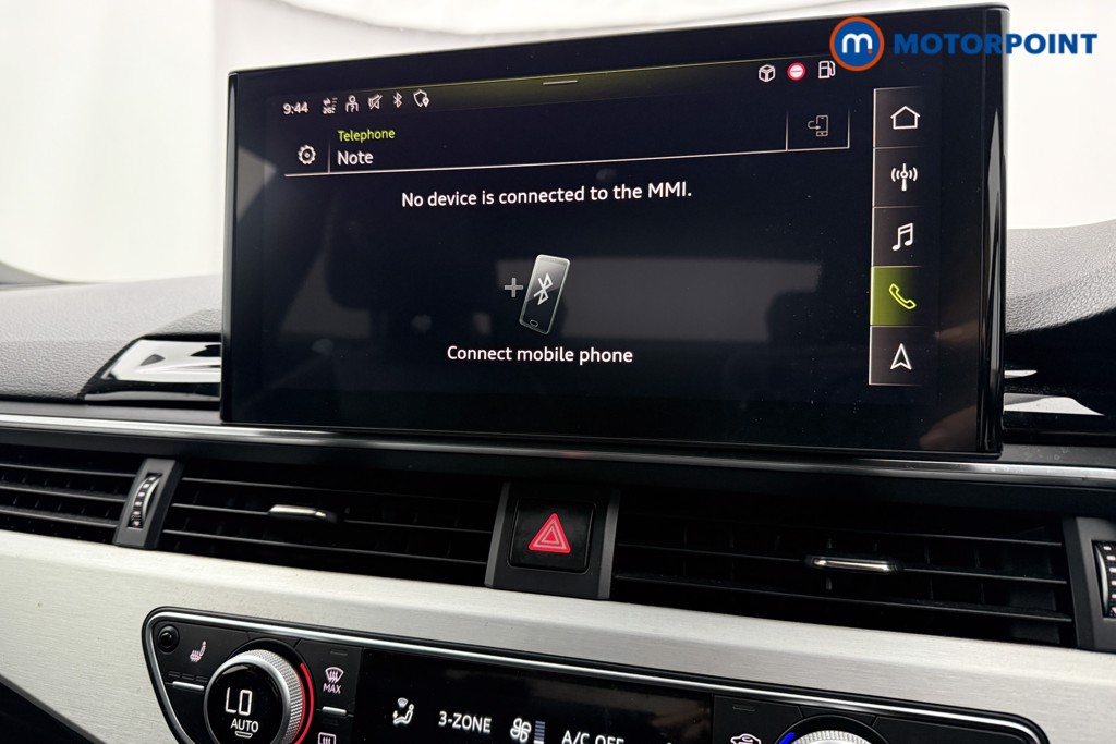 Used Audi A5 2021 for sale - 76693776: Photo 17