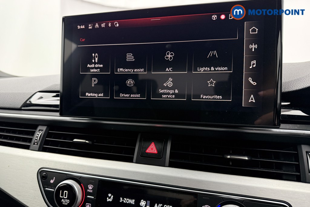 Used Audi A5 2021 for sale - 76693776: Photo 18