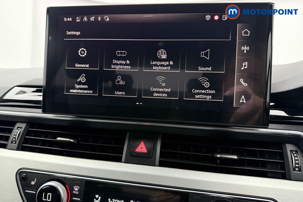 Used Audi A5 2021 for sale - 76693776: Photo 19