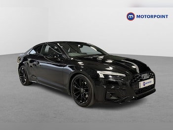 35 TDI S Line 2dr S Tronic