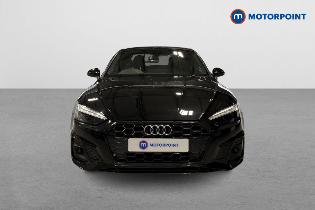 Used Audi A5 2021 for sale - 76693776: Photo 2