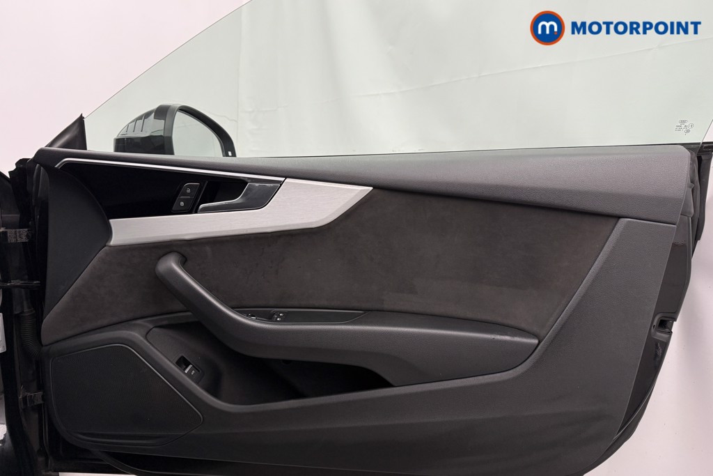 Used Audi A5 2021 for sale - 76693776: Photo 27