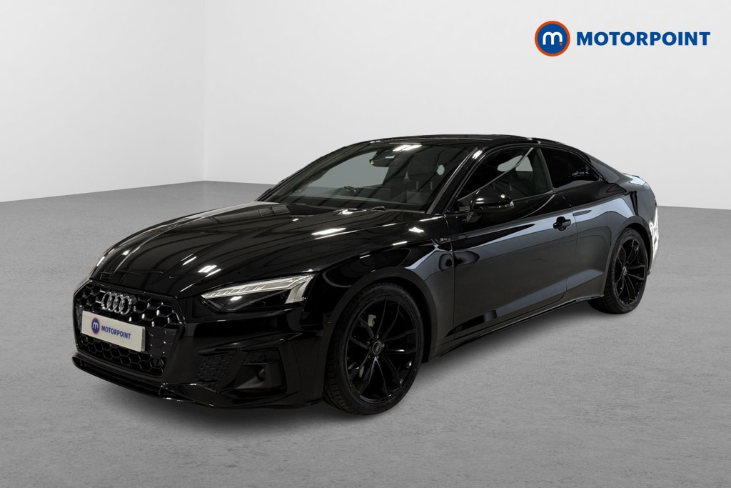 Used Audi A5 2021 for sale - 76693776: Photo 3