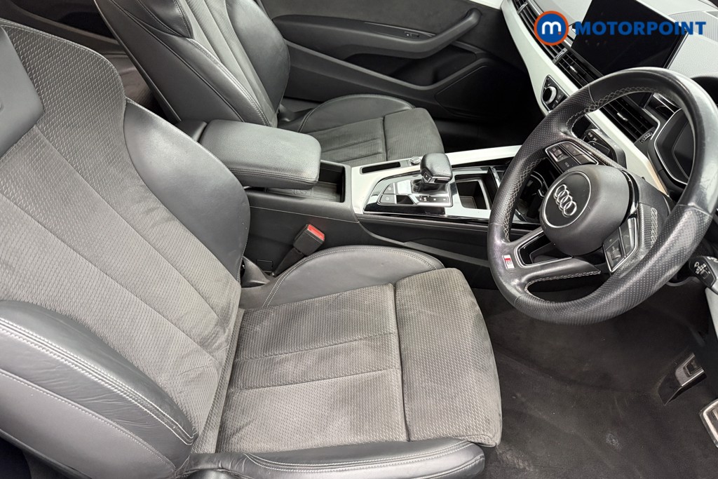 Used Audi A5 2021 for sale - 76693776: Photo 30