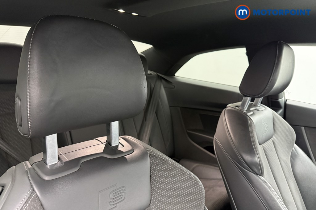 Used Audi A5 2021 for sale - 76693776: Photo 31