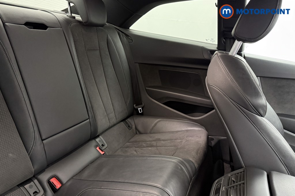 Used Audi A5 2021 for sale - 76693776: Photo 36