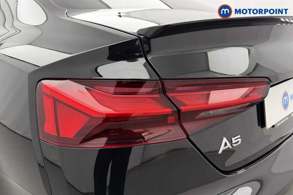 Used Audi A5 2021 for sale - 76693776: Photo 39
