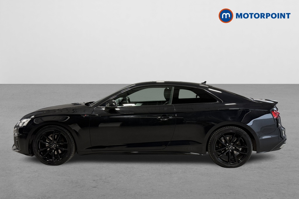 Used Audi A5 2021 for sale - 76693776: Photo 4