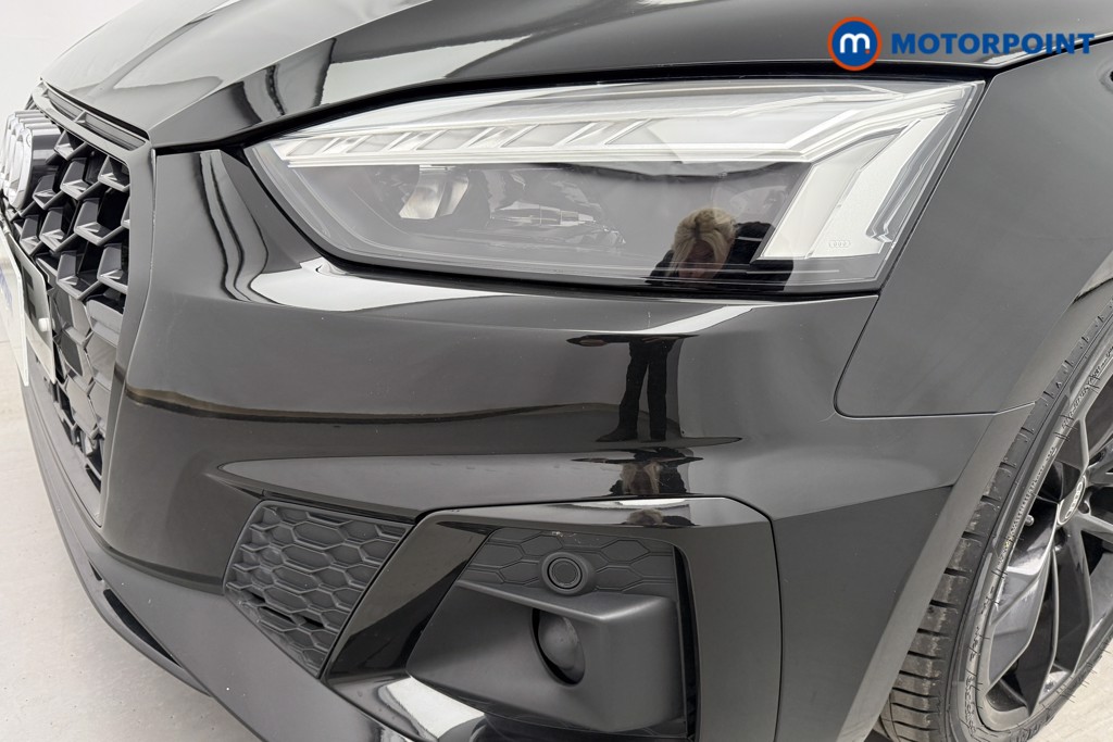 Used Audi A5 2021 for sale - 76693776: Photo 41