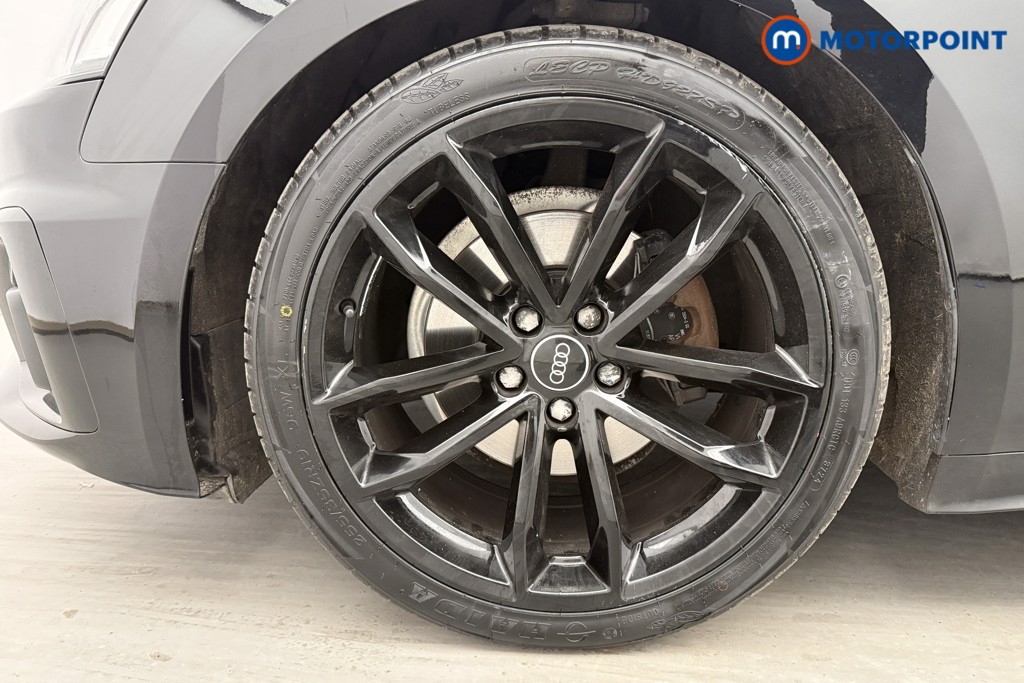 Used Audi A5 2021 for sale - 76693776: Photo 42