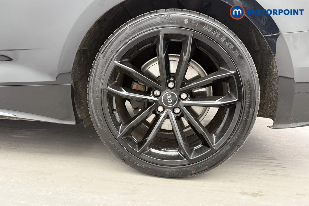 Used Audi A5 2021 for sale - 76693776: Photo 43