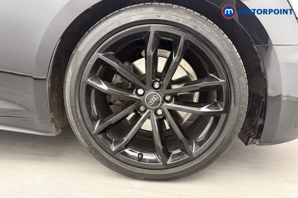 Used Audi A5 2021 for sale - 76693776: Photo 45