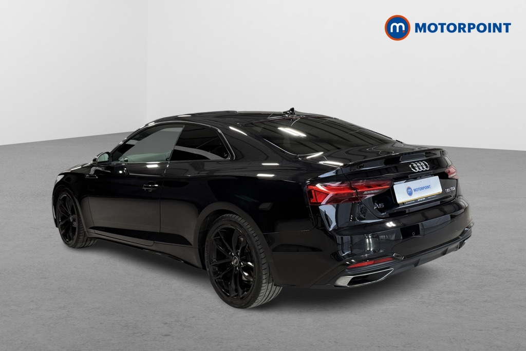 Used Audi A5 2021 for sale - 76693776: Photo 5