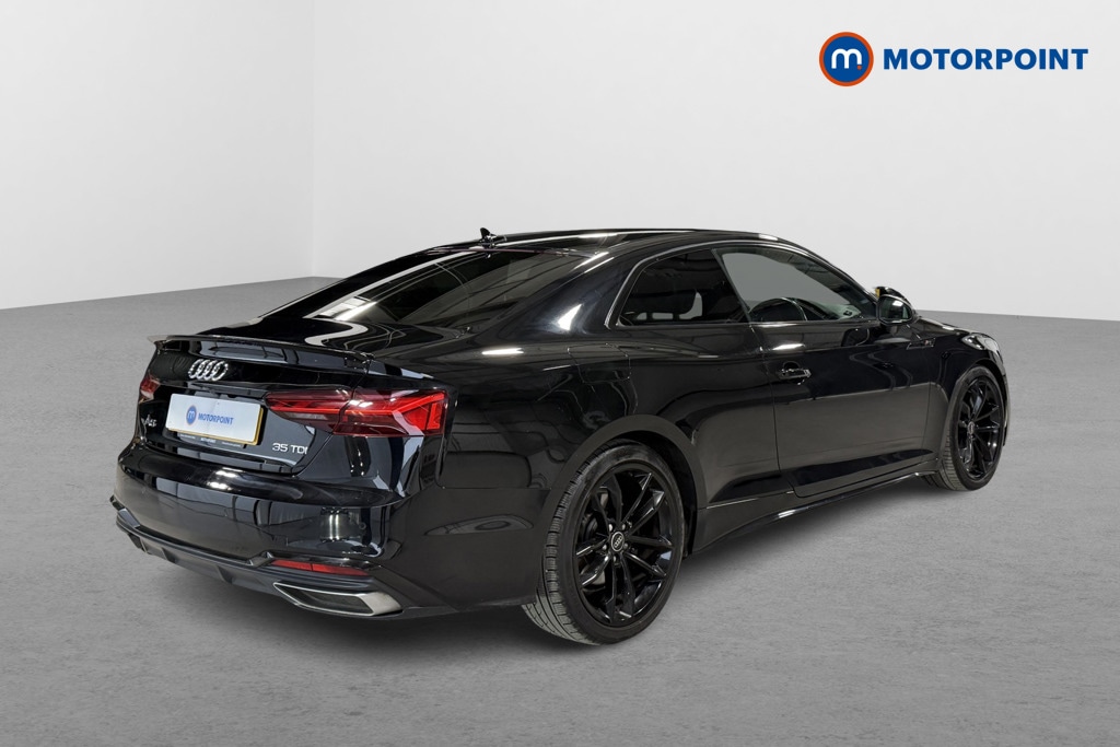 Used Audi A5 2021 for sale - 76693776: Photo 7