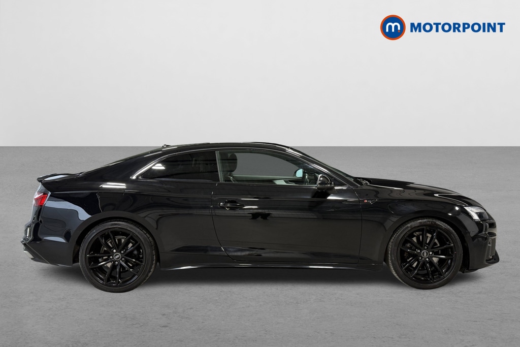 Used Audi A5 2021 for sale - 76693776: Photo 8