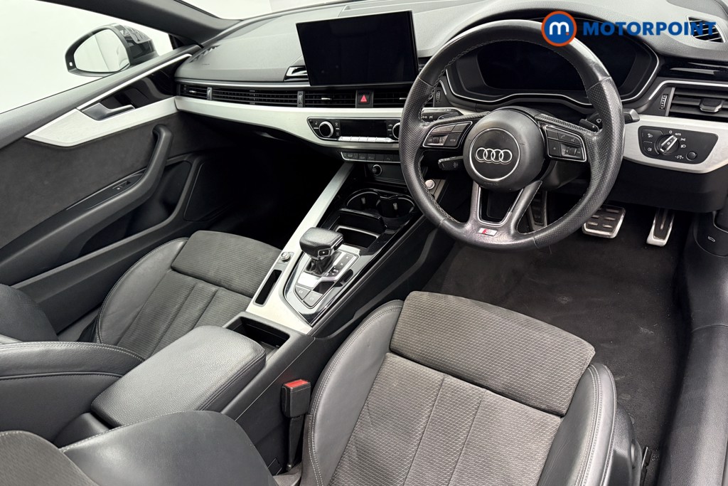 Used Audi A5 2021 for sale - 76693776: Photo 9