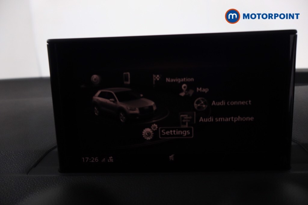 Used Audi Q2 2020 for sale - 77730337: Photo 10