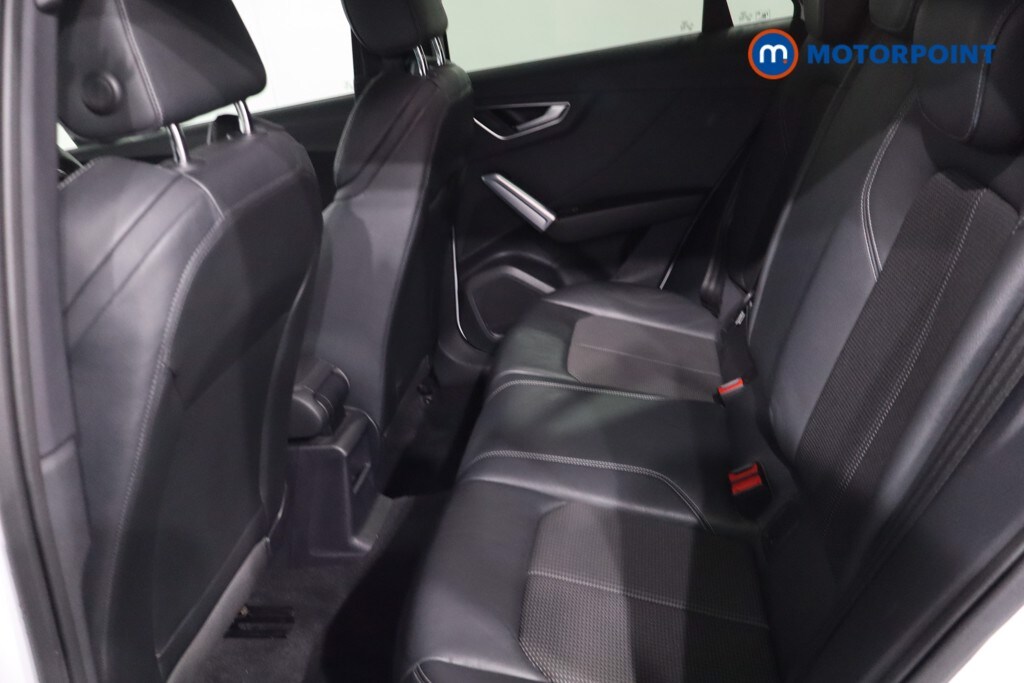 Used Audi Q2 2020 for sale - 77730337: Photo 13