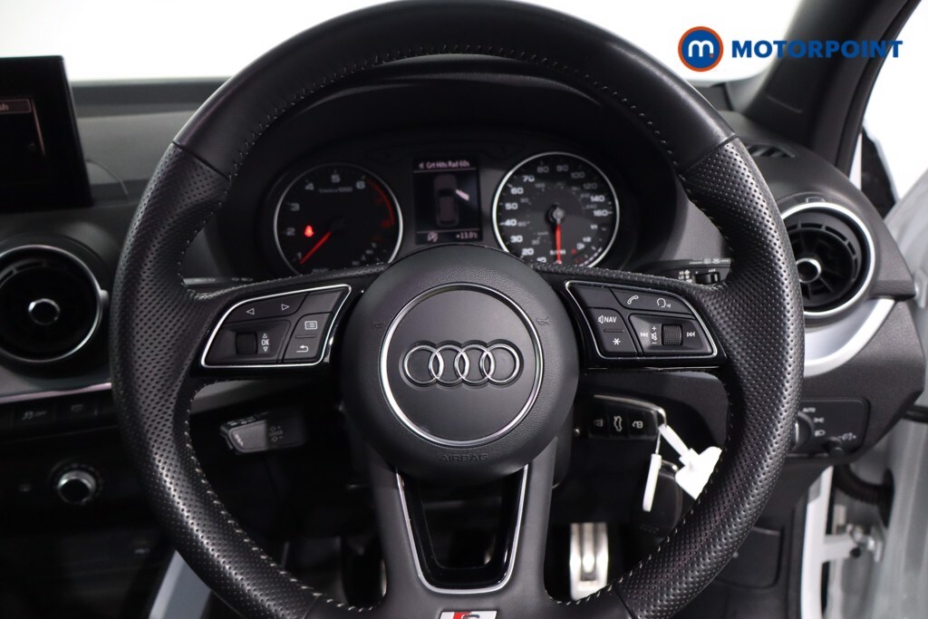 Used Audi Q2 2020 for sale - 77730337: Photo 14