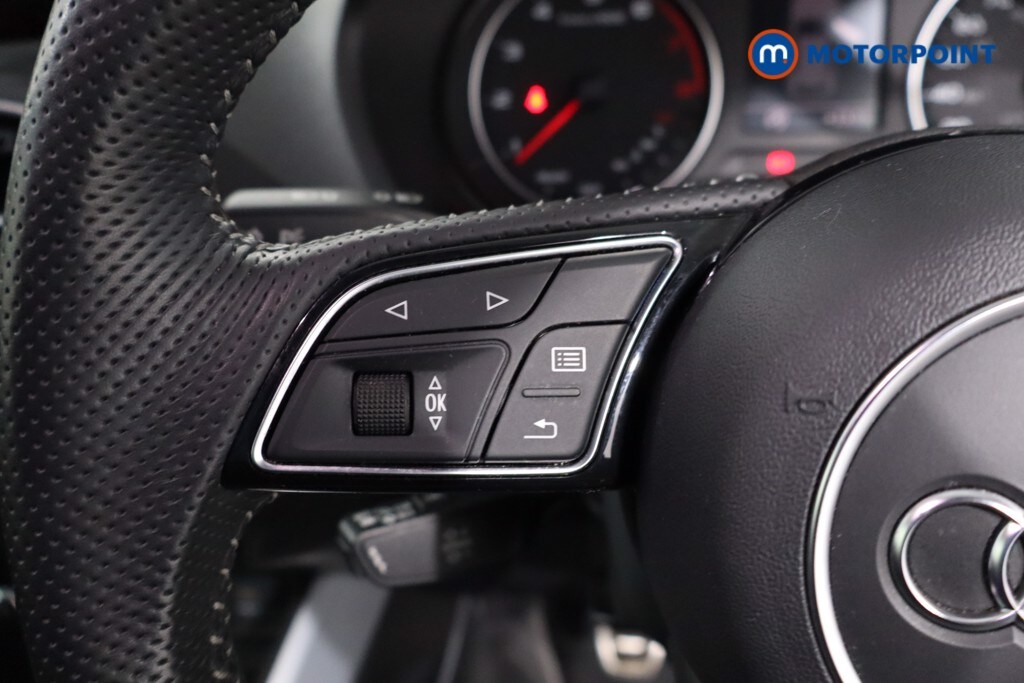 Used Audi Q2 2020 for sale - 77730337: Photo 15