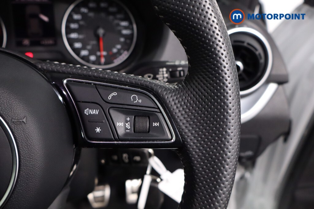 Used Audi Q2 2020 for sale - 77730337: Photo 16