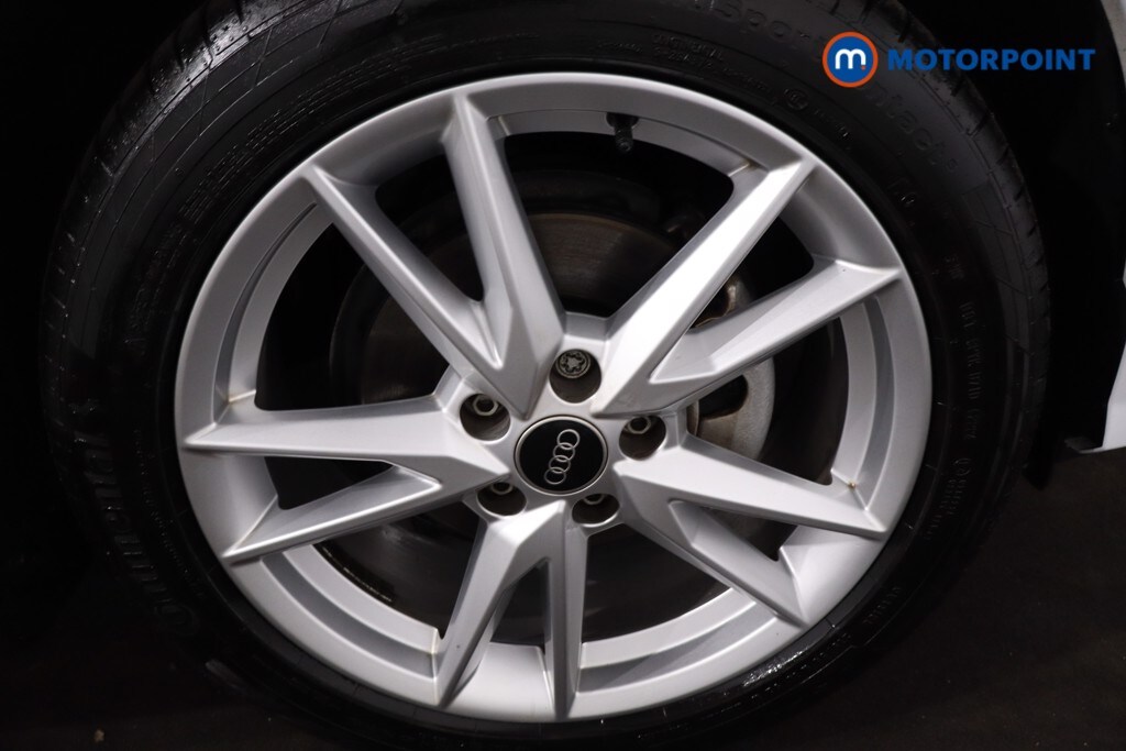 Used Audi Q2 2020 for sale - 77730337: Photo 18