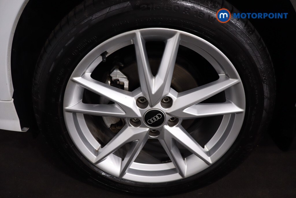 Used Audi Q2 2020 for sale - 77730337: Photo 19