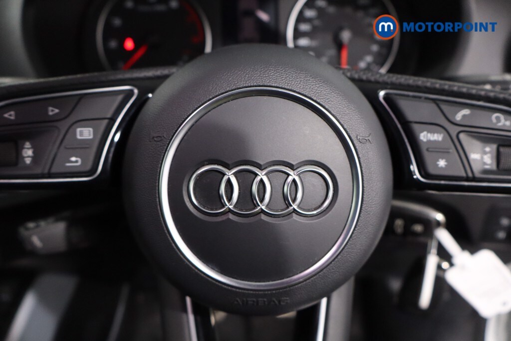 Used Audi Q2 2020 for sale - 77730337: Photo 21