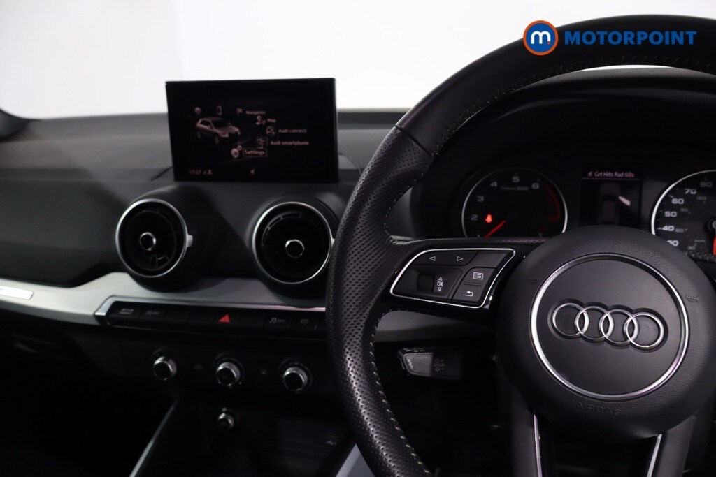 Used Audi Q2 2020 for sale - 77730337: Photo 29