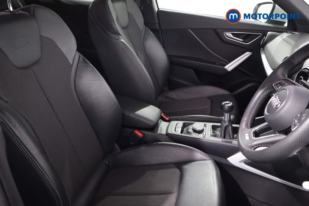 Used Audi Q2 2020 for sale - 77730337: Photo 31