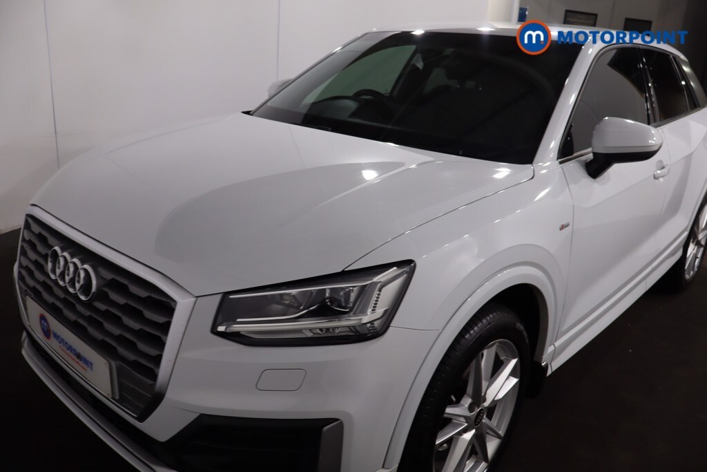 Used Audi Q2 2020 for sale - 77730337: Photo 37