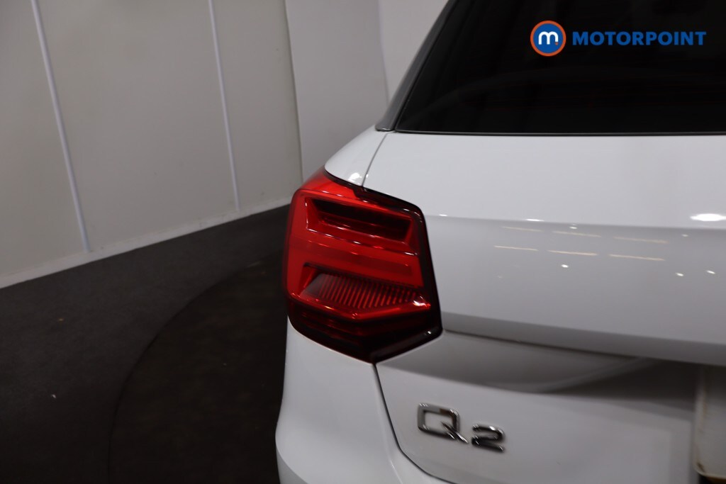 Used Audi Q2 2020 for sale - 77730337: Photo 47