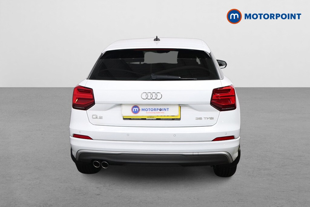 Used Audi Q2 2020 for sale - 77730337: Photo 6