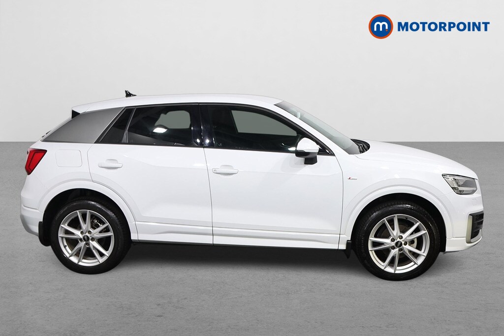 Used Audi Q2 2020 for sale - 77730337: Photo 8