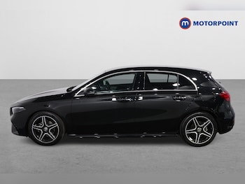 Used Mercedes-Benz A-Class 2025 for sale - 78223760: Photo