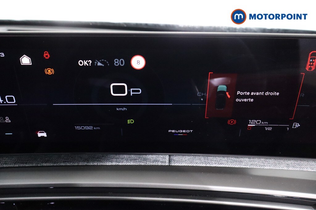 Used Peugeot 5008 2025 for sale - 78091476: Photo 23