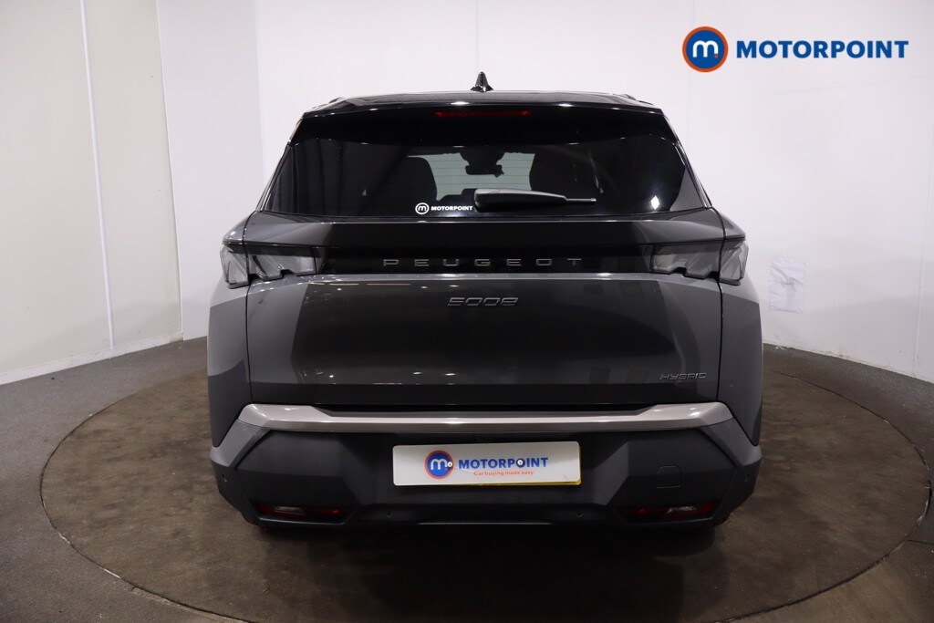 Used Peugeot 5008 2025 for sale - 78091476: Photo 45