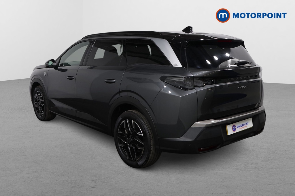 Used Peugeot 5008 2025 for sale - 78091476: Photo 5