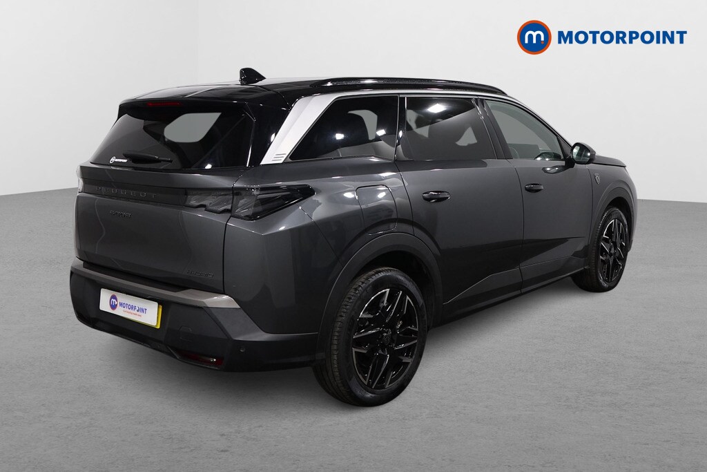 Used Peugeot 5008 2025 for sale - 78091476: Photo 7