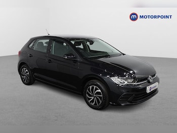 Used Volkswagen Polo 2024 for sale - 75724050: Photo