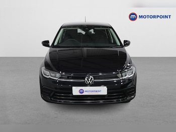 Used Volkswagen Polo 2024 for sale - 75724050: Photo