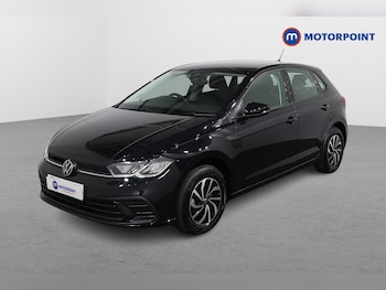 Used Volkswagen Polo 2024 for sale - 75724050: Photo