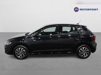 Used Volkswagen Polo 2024 for sale - 75724050: Photo