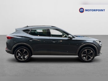 Used Cupra Formentor 2023 for sale - 78907618: Photo