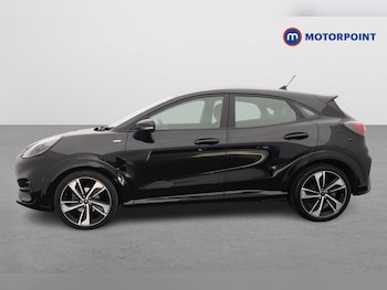 Used Ford Puma 2022 for sale - 78494465: Photo