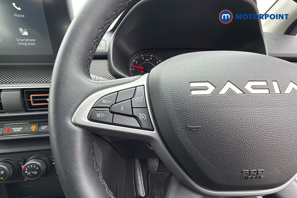 Used Dacia Sandero Stepway 2023 for sale - 78043086: Photo 11