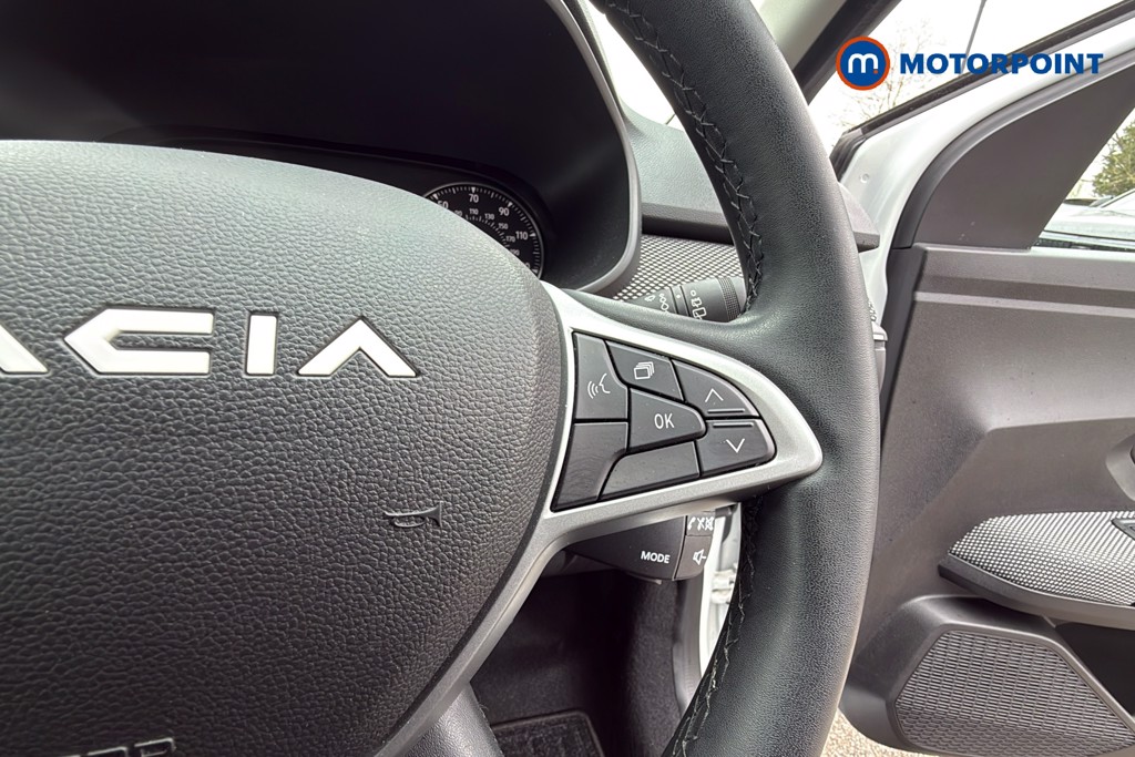 Used Dacia Sandero Stepway 2023 for sale - 78043086: Photo 12