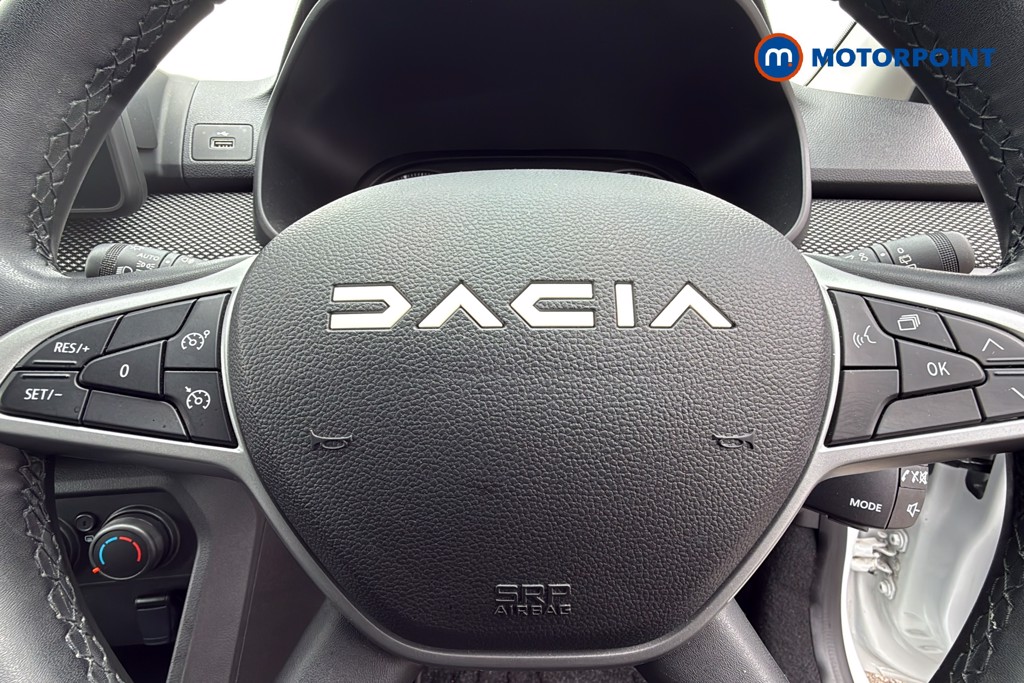 Used Dacia Sandero Stepway 2023 for sale - 78043086: Photo 13