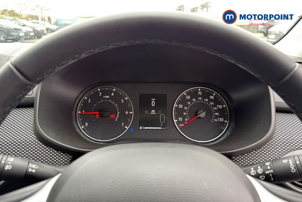 Used Dacia Sandero Stepway 2023 for sale - 78043086: Photo 16